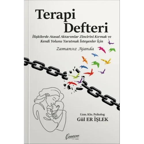 Terapi Defteri