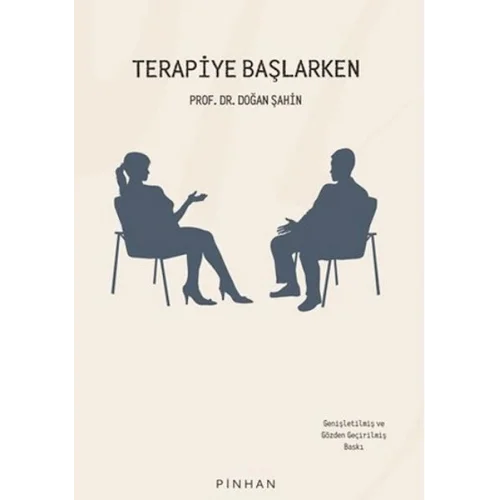 Terapiye Başlarken