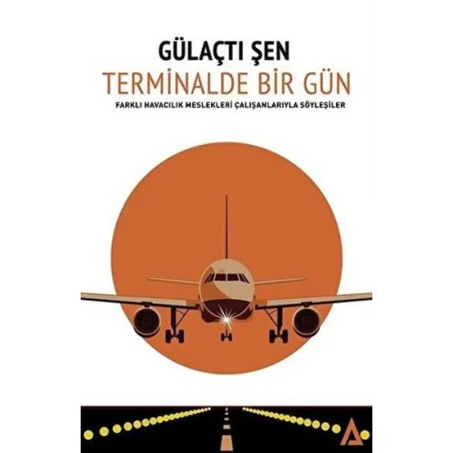 Terminalde Bir Gün