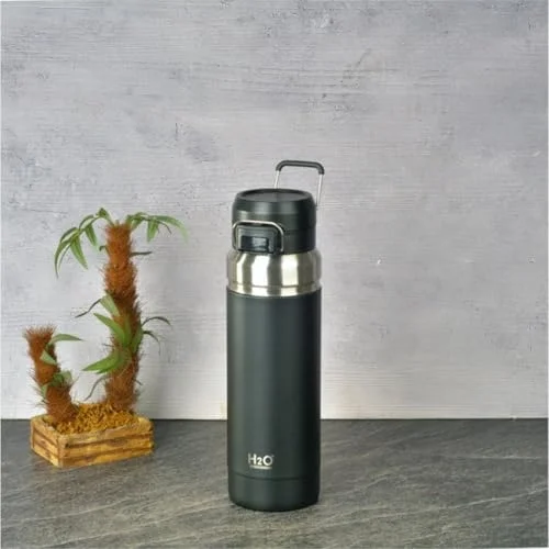 Termos Matara Siyah 1000 ml