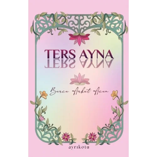 Ters Ayna