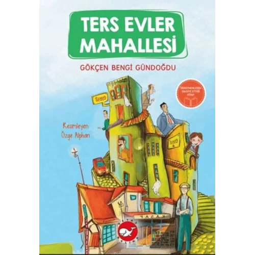 Ters Evler Mahallesi