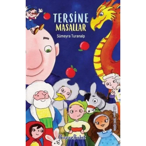 Tersine Masallar