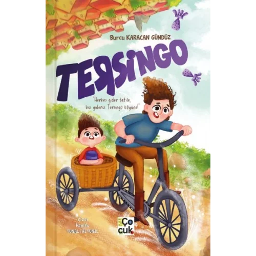Tersingo