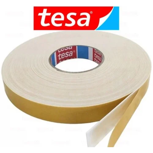 Mey İthalat® Tesa 64958 19 mm Köpük Bant 25 Metre