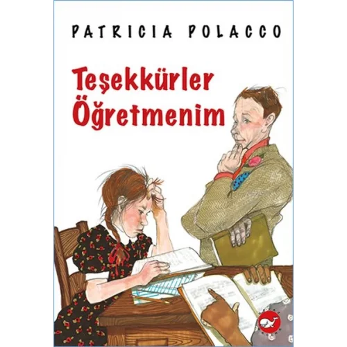 Teşekkürler Öğretmenim