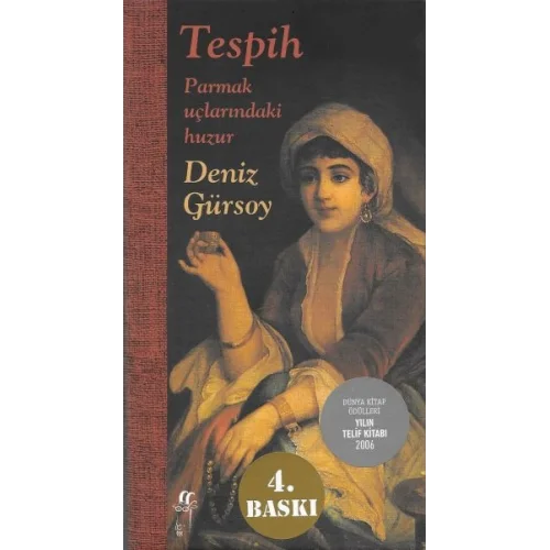 Tespih - Parmak Uçlarındaki Huzur