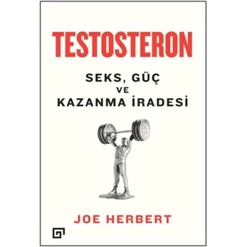 : Seks - Güç ve Kazanma İradesi