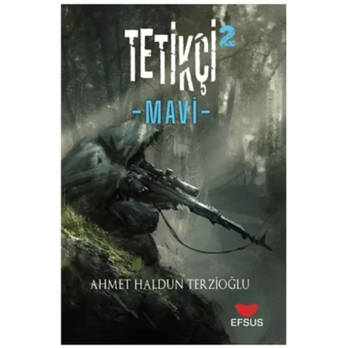 Tetikçi 2 - Mavi