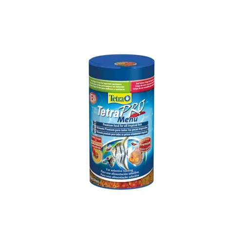 Tetrapro Menu 250 ml