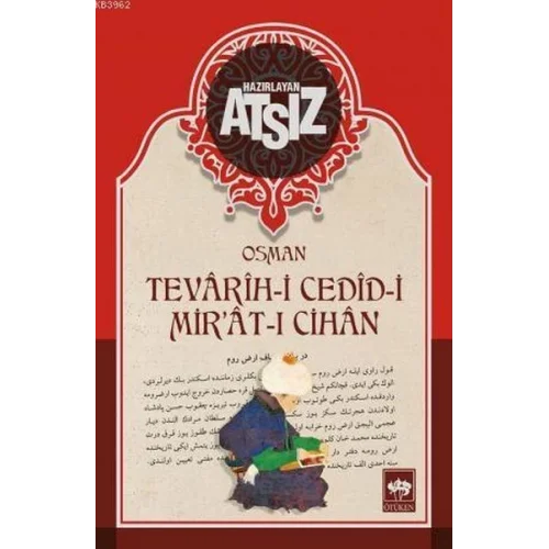 Tevarih-i Cedid-i Mirat-ı Cihan