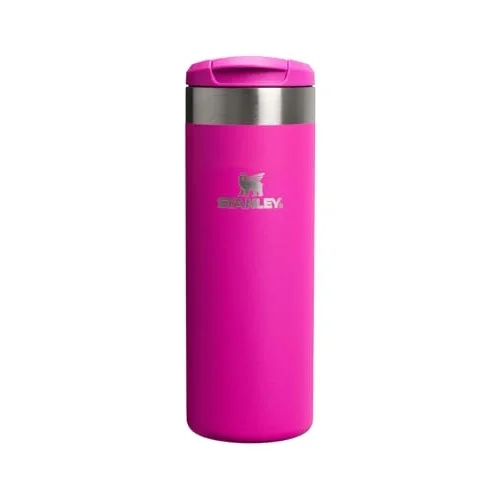 The Aerolight Transit Mug Termos Bardak, 0.47 L, Violet Blossom