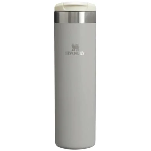 The Aerolight Transit Mug Termos Bardak, Gri (Ash), 0.60 Litre