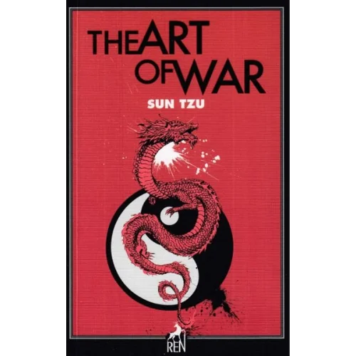 The Art Of War