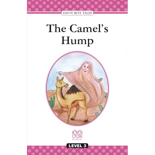 The Camels Hump / Level 3