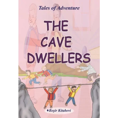 The Cave Dwellers