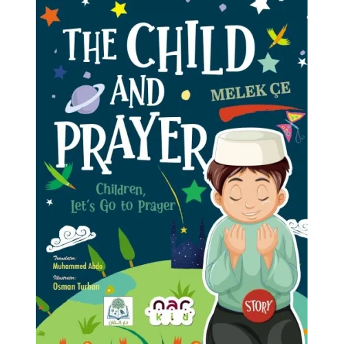 The Chıld And Prayer