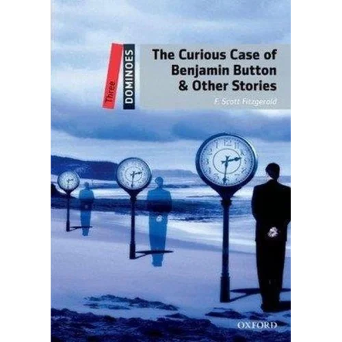 The Curious Case of Benjamin Button Other Stories