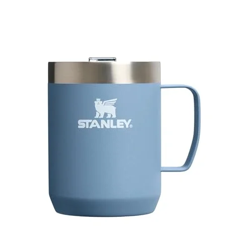 The Everyday Camp Mug 0.23L / 8oz 10-11444-079 Mavi