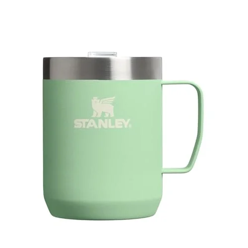 The Everyday Camp Mug 0.23L / 8oz 10-11444-081 Yeşil