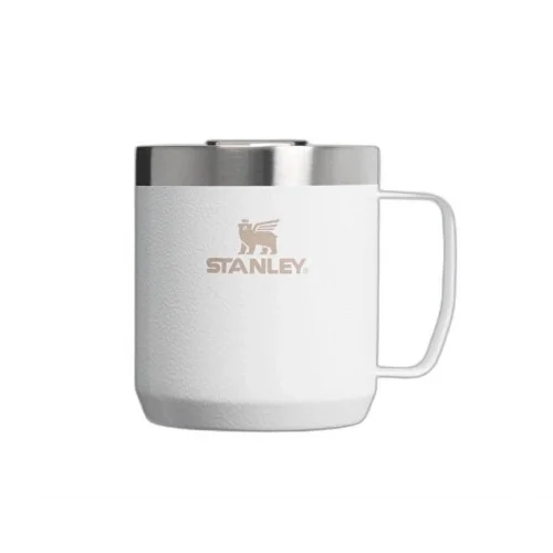 The Everyday Camp Mug 0.35L Klasik Termos 10-13094-0067 Beyaz