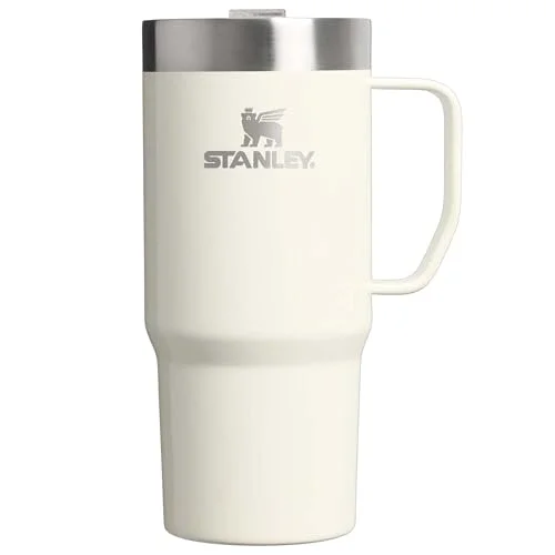 The Everyday Suburban Mug 0.47L Klasik Termos 10-13861-044 Krem