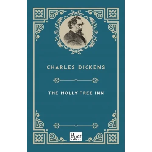 The Holly-Tree Inn (İngilizce Kitap)