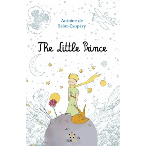 The Little Prince