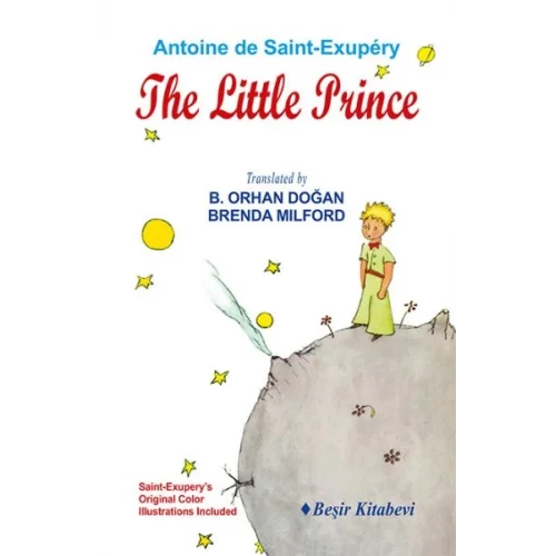 The Little Prince