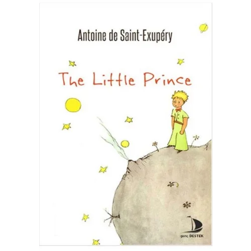 The Little Prince (İngilizce)