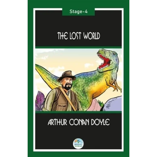 The Lost World (Stage-4)