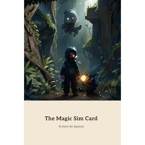 The Magic Sim Card