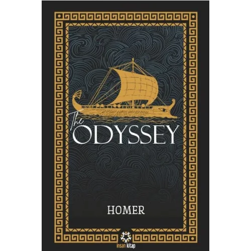 The Odyssey