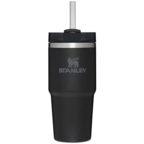 The Quencher H2.0 FlowState™ Bardak | 14 oz Siyah