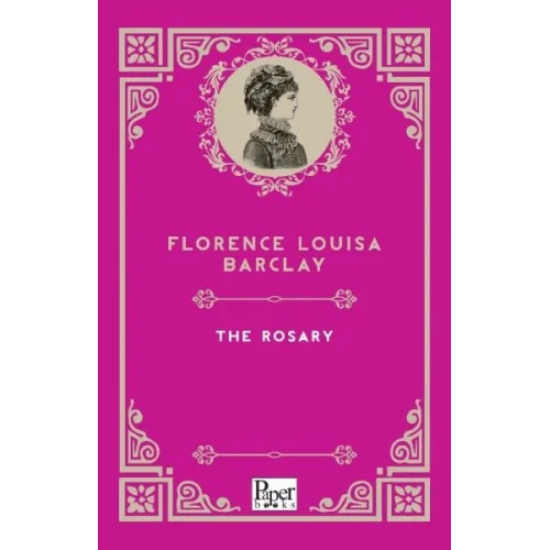 The Rosary (İngilizce Kitap)