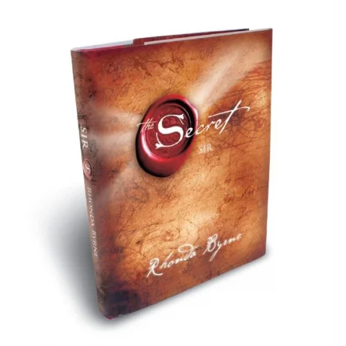 The Secret (Kuşe Ciltli)