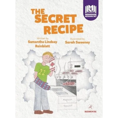 The Secret Recipe