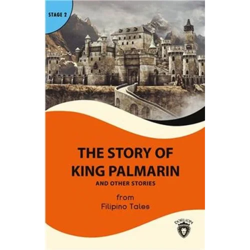The Story of King Palmarin And Other Stories - Stage 2