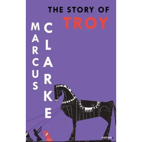 The Story Of Troy