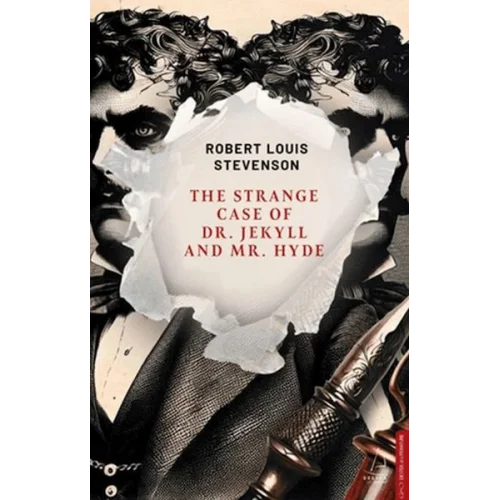 The Strange Case of Dr. Jekyll and Mr. Hyde (İngilizce)