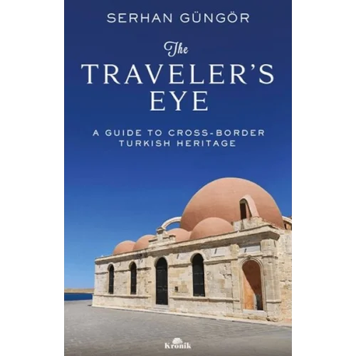 The Travelers Eye