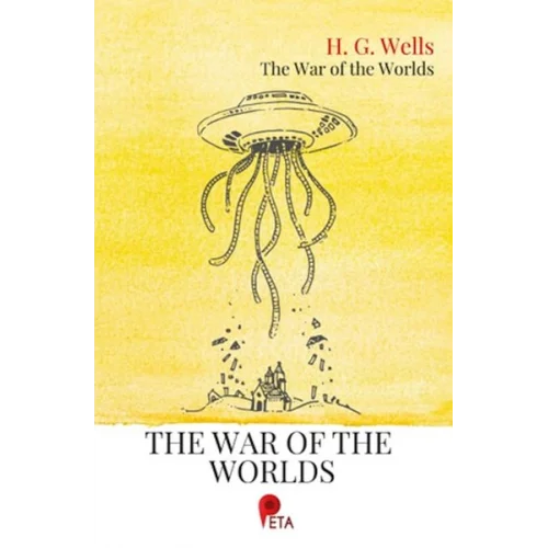 The War of the Worlds