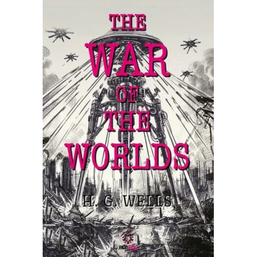 The War of the Worlds
