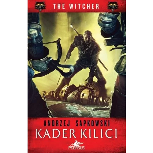 The Witcher 2 - Kader Kılıcı
