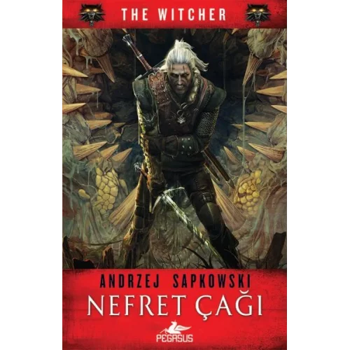 The Witcher 4 - Nefret Çağı