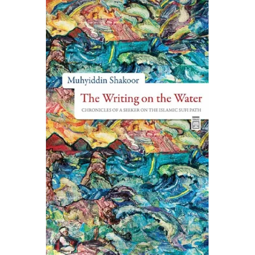 The Writing on the Water