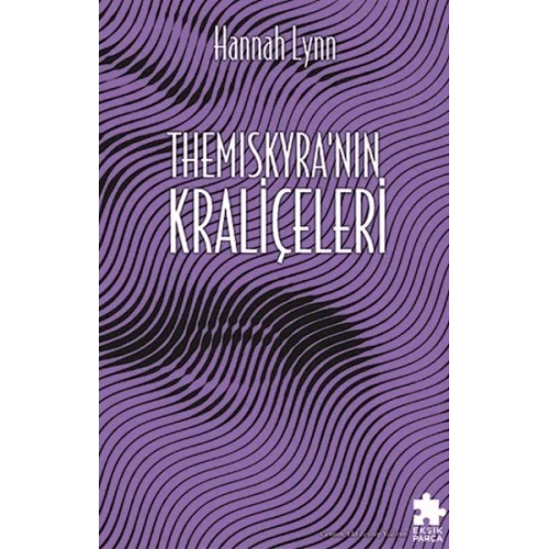 Themıscyranın Kraliçeleri