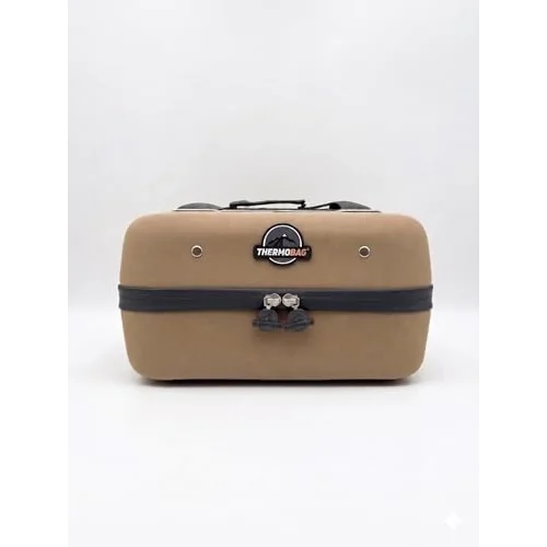THERMOBAG 6LT Isı Yalıtımlı Soğutucu Termos Çanta Gold