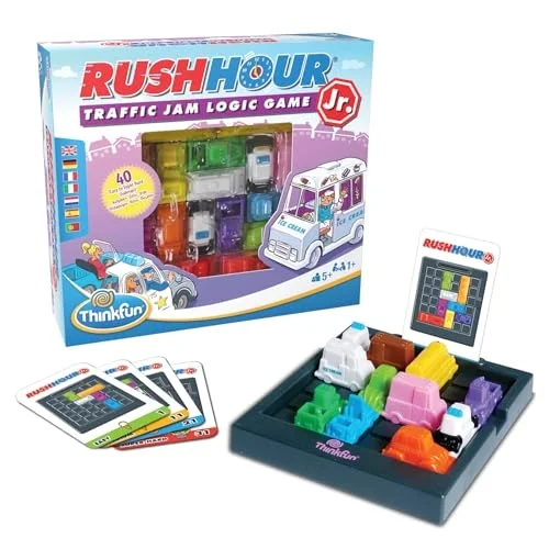 Thinkfun Rush Hour, Thinkfun