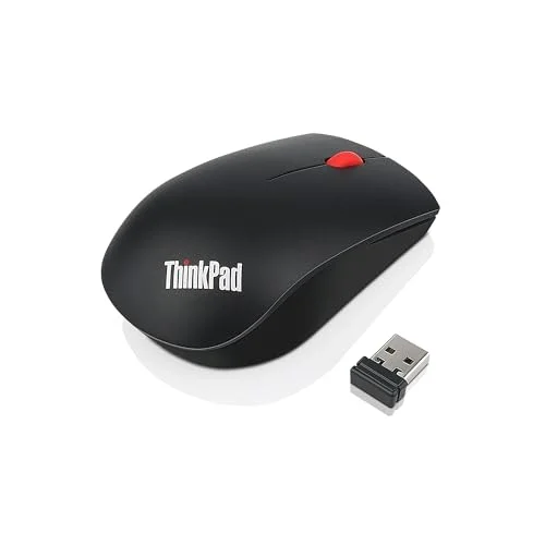 ThinkPad 4X30M56887 Optik Kablosuz Mouse